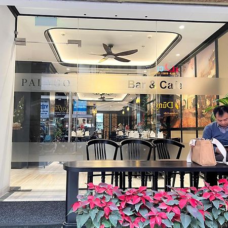 Palago Boutique Hotel هانوي المظهر الخارجي الصورة