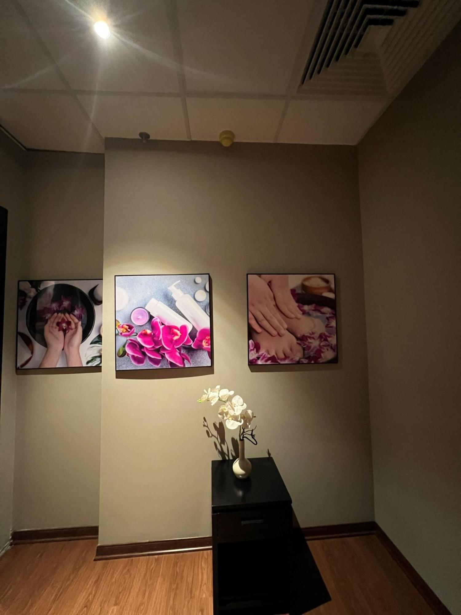 Palago Boutique Hotel هانوي المظهر الخارجي الصورة