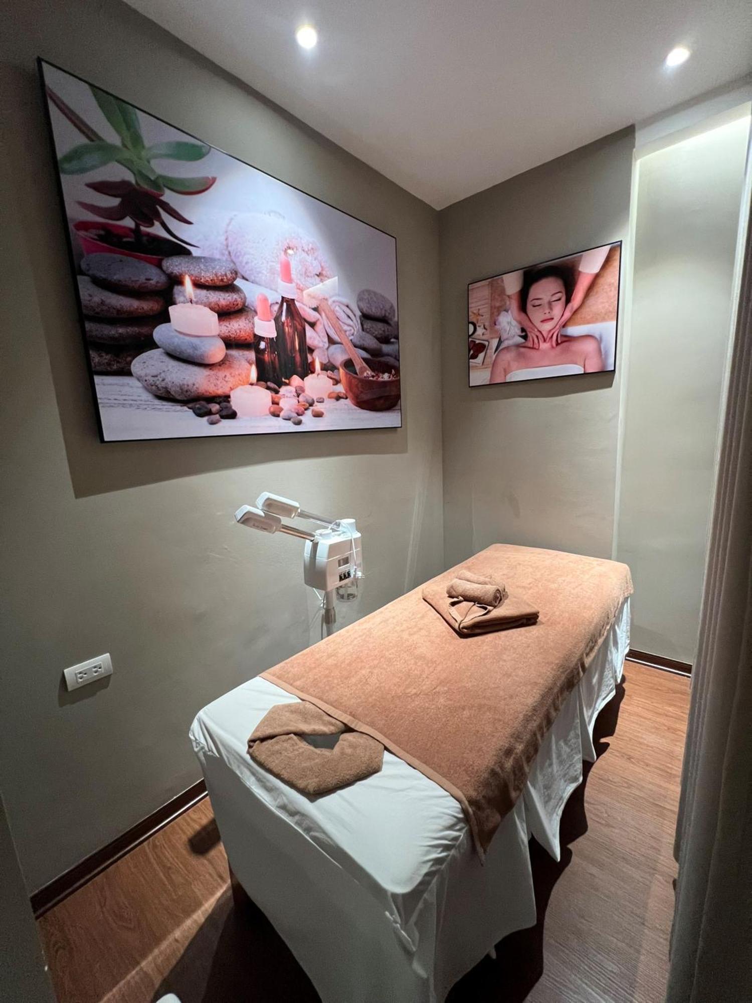 Palago Boutique Hotel هانوي المظهر الخارجي الصورة