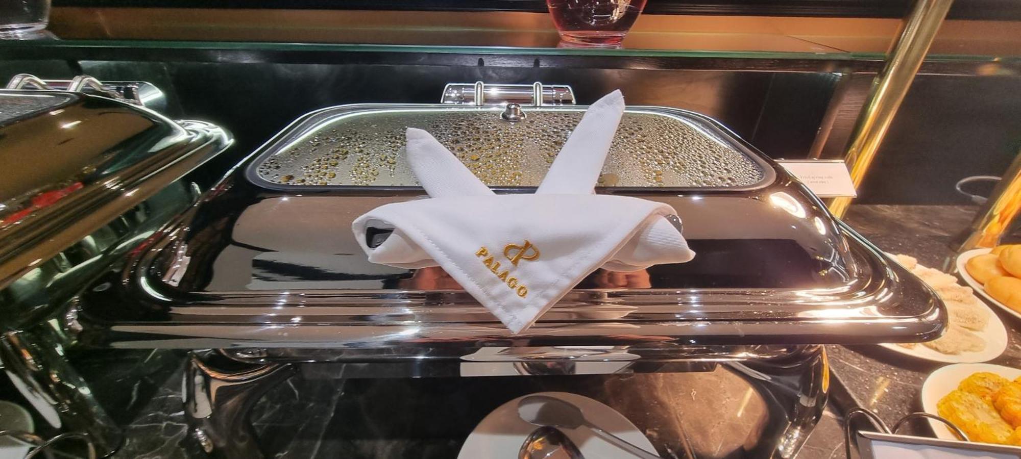 Palago Boutique Hotel هانوي المظهر الخارجي الصورة